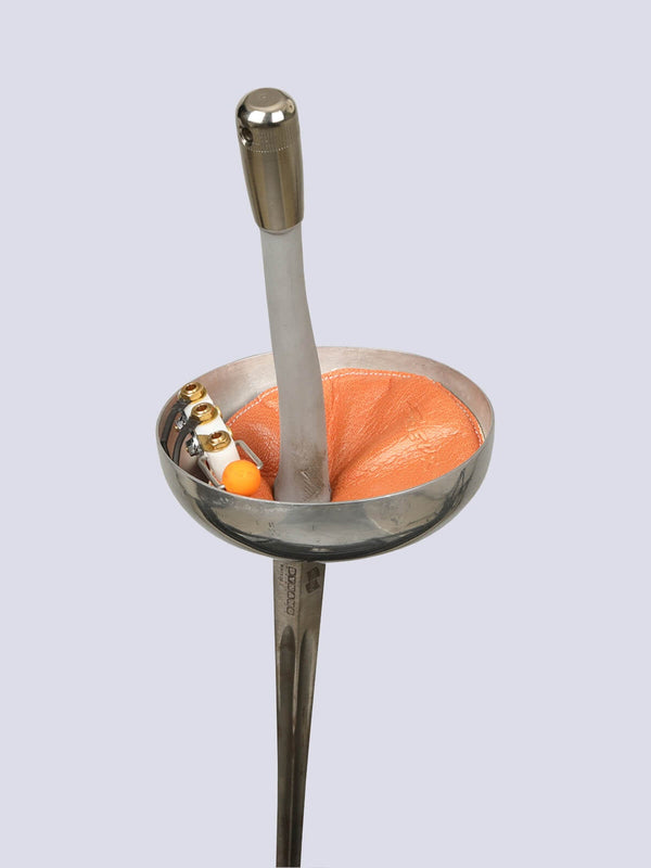 Mini Complete Electric Epee (Size 2 and 0) - Prieur USA