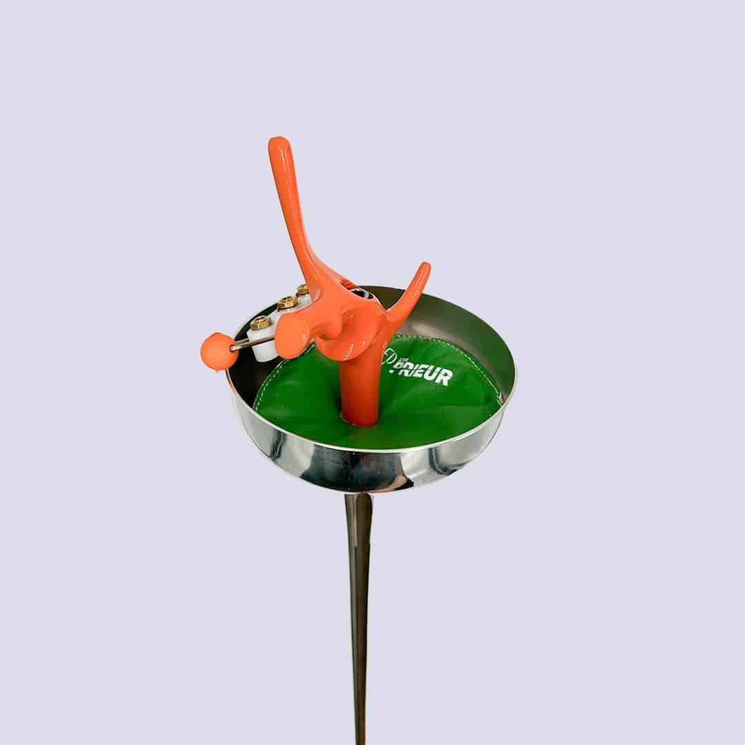 Mini Complete Electric Epee (Size 2 and 0) - Prieur USA