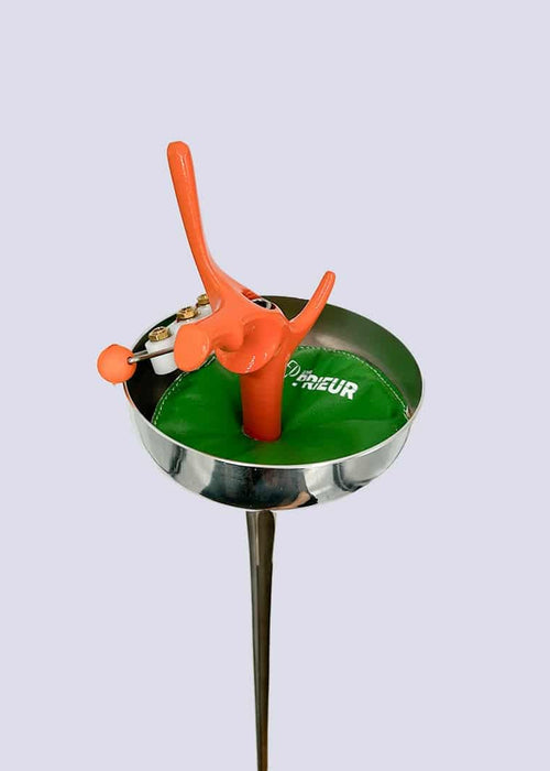 Mini Complete Electric Epee (Size 2 and 0) - Prieur USA