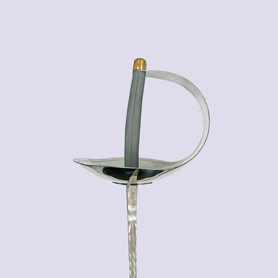 Mini Complete Non-Electric Sabre (Size 0 or 2) - Prieur USA