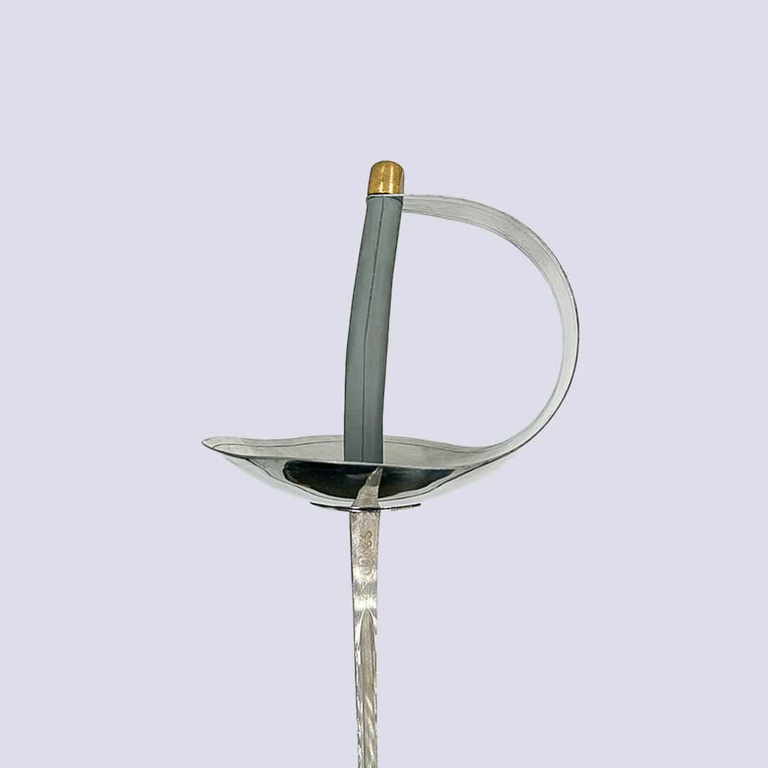 Mini Complete Non-Electric Sabre (Size 0 or 2) - Prieur USA