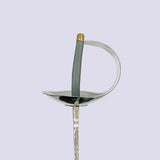 Mini Complete Non-Electric Sabre (Size 0 or 2) - Prieur USA