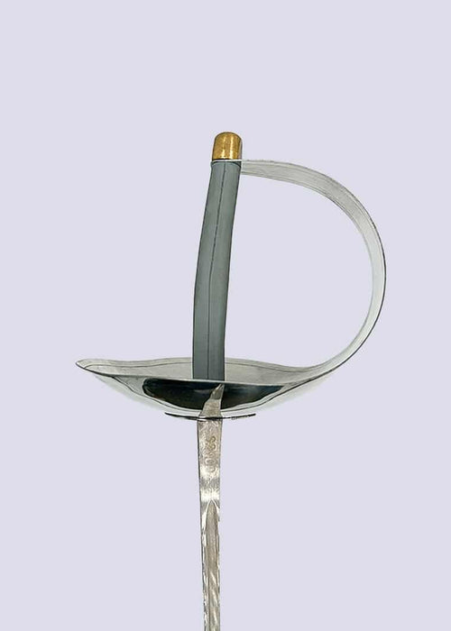 Mini Complete Non-Electric Sabre (Size 0 or 2) - Prieur USA