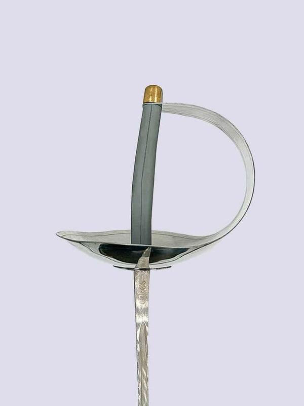 Mini Complete Non-Electric Sabre (Size 0 or 2) - Prieur USA