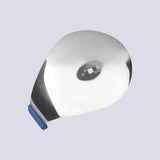 Mini Electric Sabre Guard with a Built-In Socket (For Size 0 and 2 Weapon ) - Prieur USA