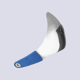 Mini Electric Sabre Guard with a Built-In Socket (For Size 0 and 2 Weapon ) - Prieur USA