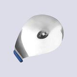 Mini Electric Sabre Guard with a Built-In Socket (For Size 0 and 2 Weapon ) - Prieur USA