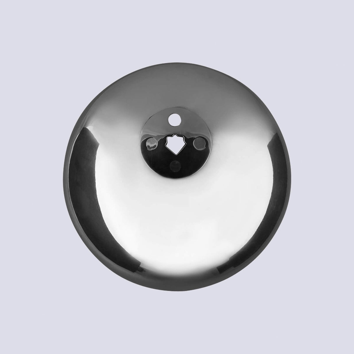 Mini Epee Guard (85 mm) - Prieur USA