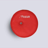 Mini Epee Leather Pad (110 mm) - Prieur USA