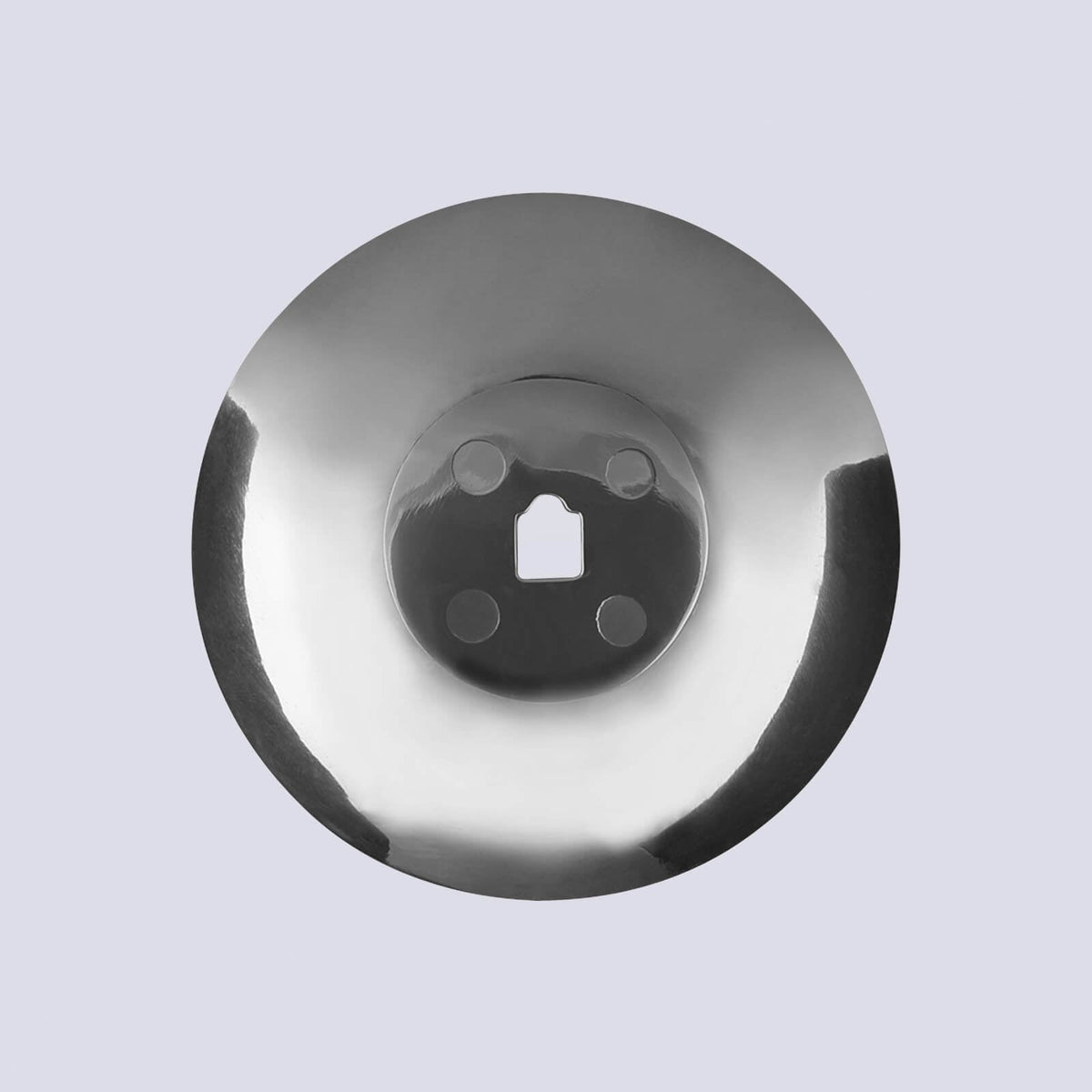 Mini Foil Guard (85 mm) - Prieur USA