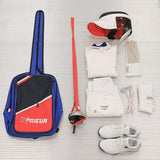 Mobilight Fencing Backpack - Prieur USA