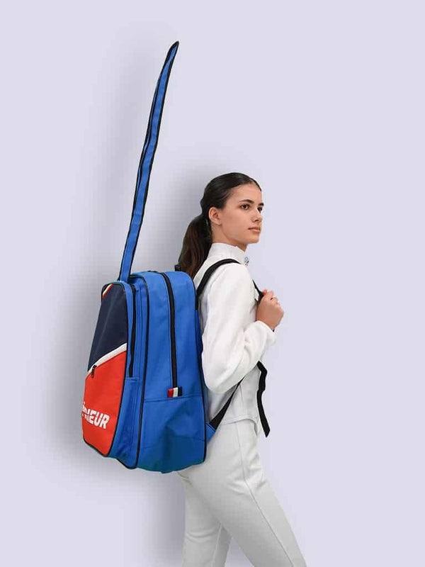 Mobilight Fencing Backpack - Prieur USA