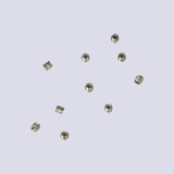 Neps Epee Screws (packet of 10) - Prieur USA