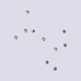 NEPS Foil Screws (Pack of 10) - Prieur USA
