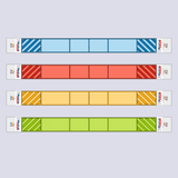 New Generation Fencing Strip - Prieur USA