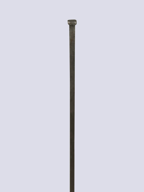 Non-Electric Foil Blade - Prieur USA