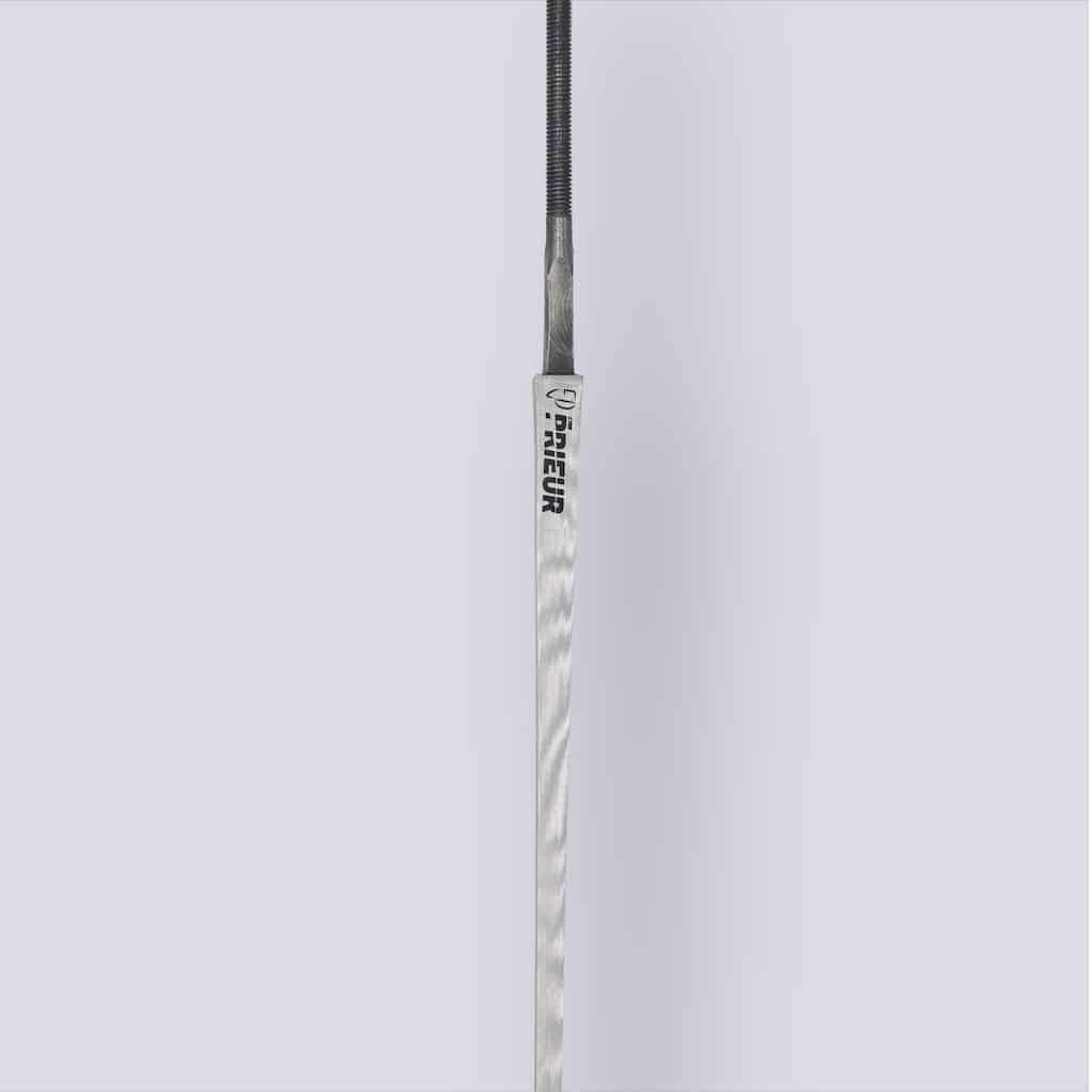 Non-Electric Foil Blade - Prieur USA