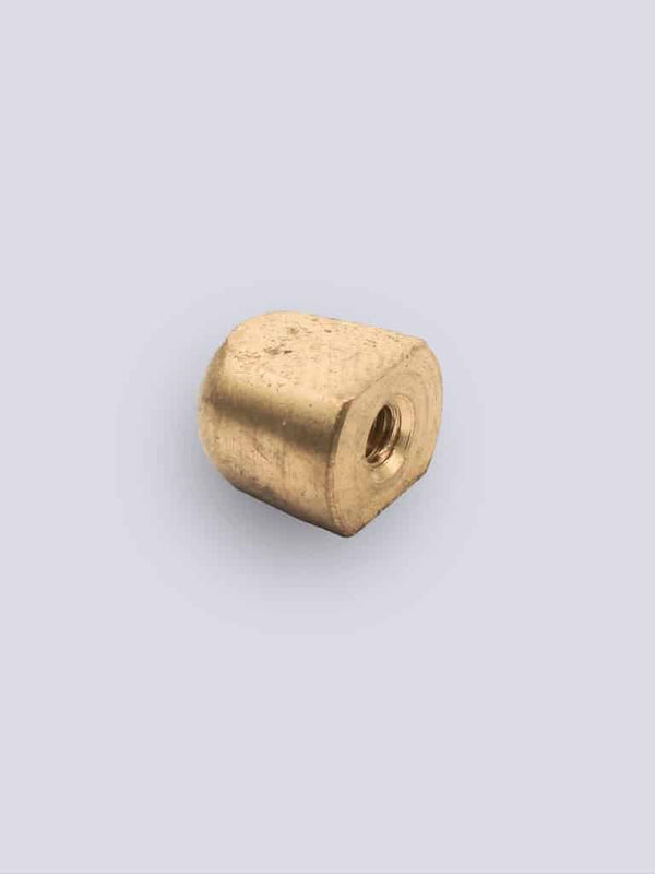 Non-Electric Mini Sabre Pommel 25g - Prieur USA