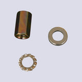 Nut and Washer Kit for Outside Hex - Prieur USA
