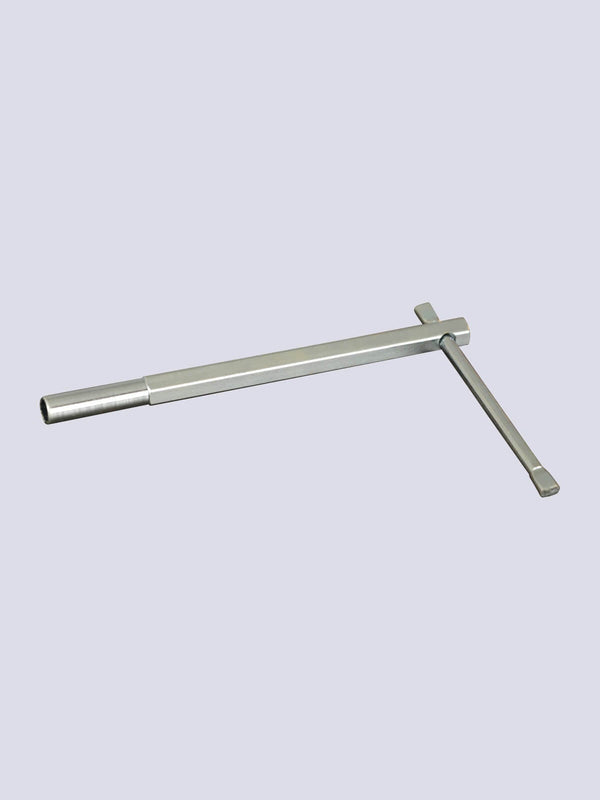 Outside Hex Key for Grips - Prieur USA