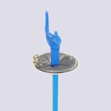 Plastic Electric Foil - Prieur USA
