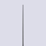 Plastic Fencing Blade Size 0 - Prieur USA
