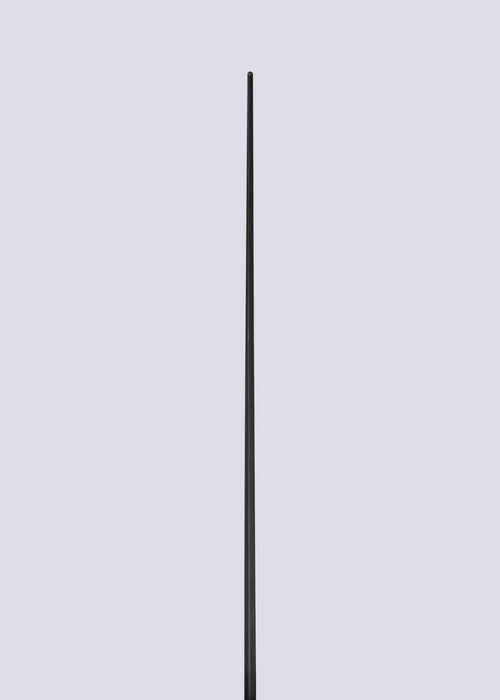 Plastic Fencing Blade Size 2 - Prieur USA