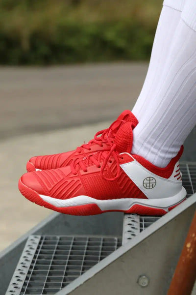 Excalibur shoe performance