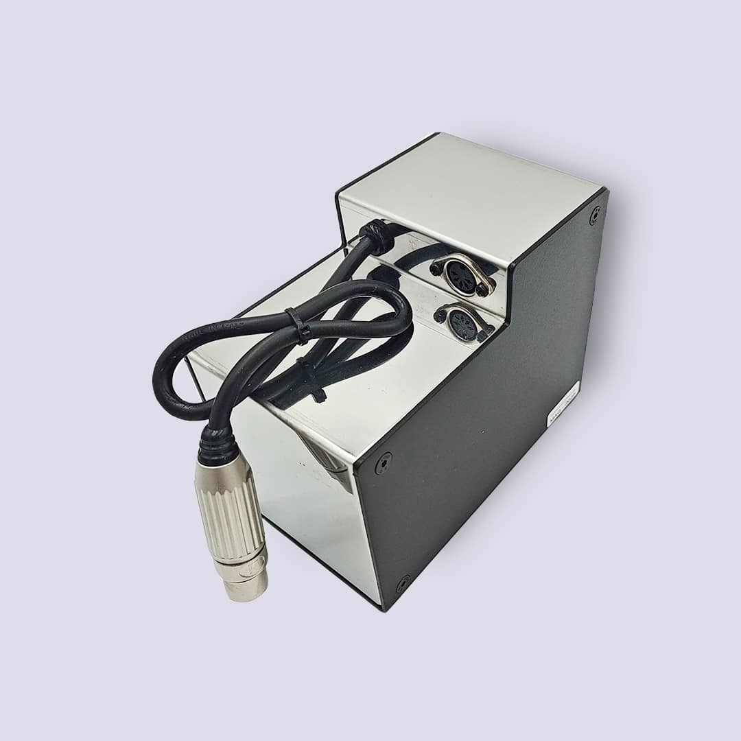 Rechargeable Battery for Electronic Target - Prieur USA