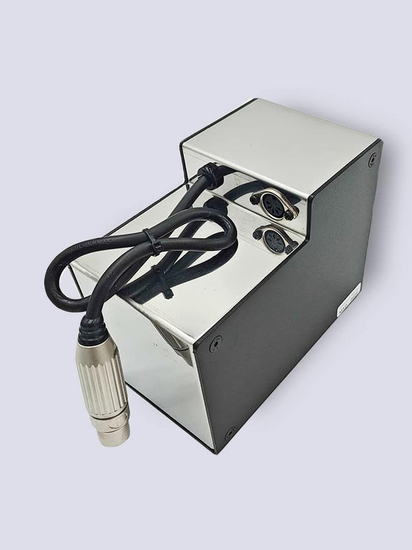 Rechargeable Battery for Electronic Target - Prieur USA
