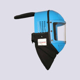 Recreational Plastic Fencing Mask - Prieur USA