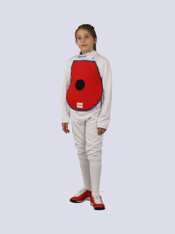 Recreational Plastron for Kids - Prieur USA