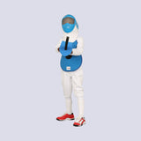 Recreational Plastron for Kids - Prieur USA