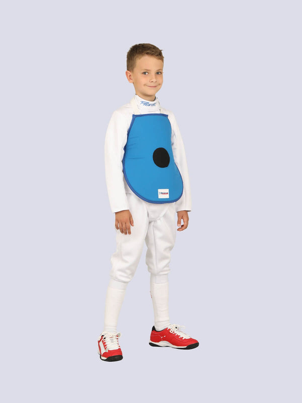 Recreational Plastron for Kids - Prieur USA