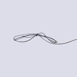Reinforced Reel Wire (Sold by the Meter) - Prieur USA