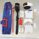 RIO Rolling Fencing Bag - Prieur USA