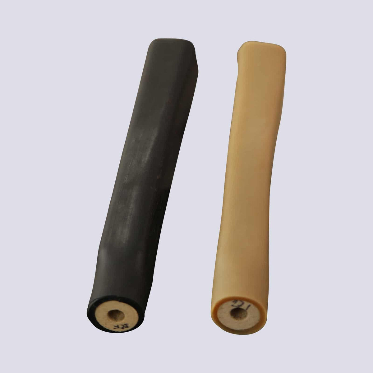 Rubber French Grip on Wood - Prieur USA
