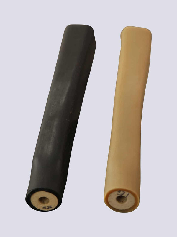 Rubber French Grip on Wood - Prieur USA