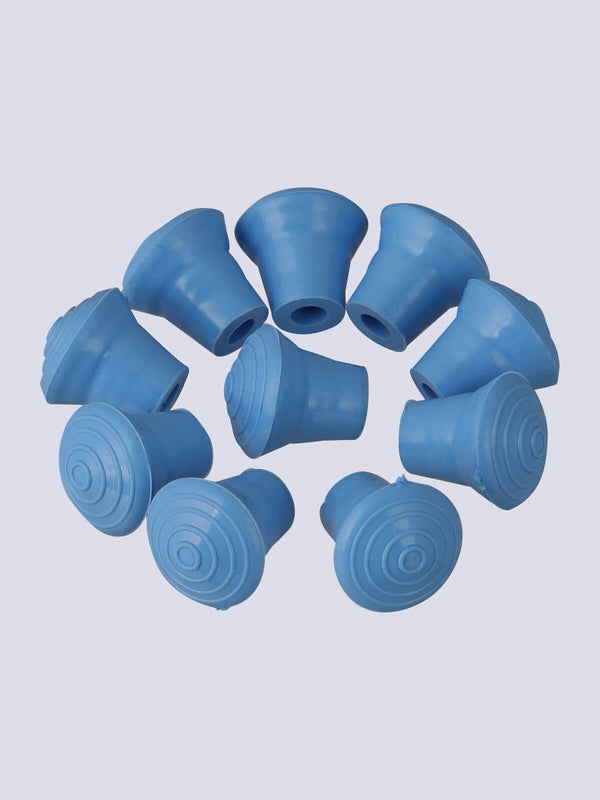 Rubber Tips for Plastic Blades (x10) - Prieur USA
