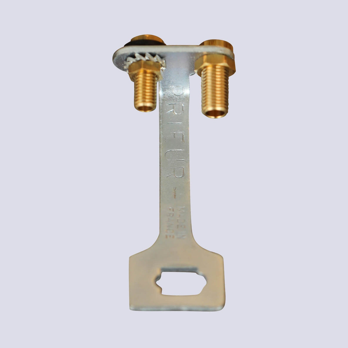 Inside Sabre Socket - Prieur USA