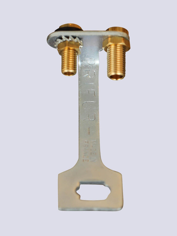 Inside Sabre Socket - Prieur USA