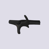 Short Belgian Pistol Grip - Prieur USA