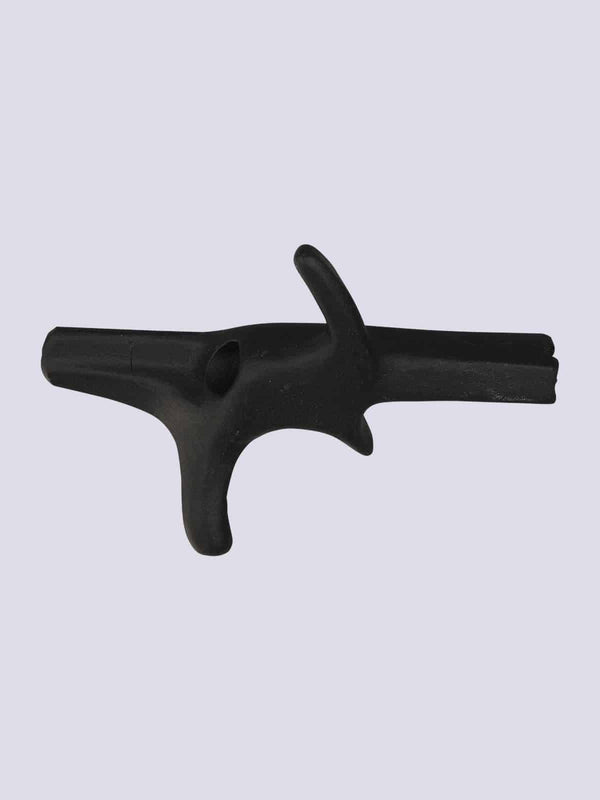 Short Belgian Pistol Grip - Prieur USA