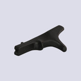 Short Belgian Pistol Grip - Prieur USA