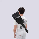 Single-Weapon Fencing Bag - Prieur USA