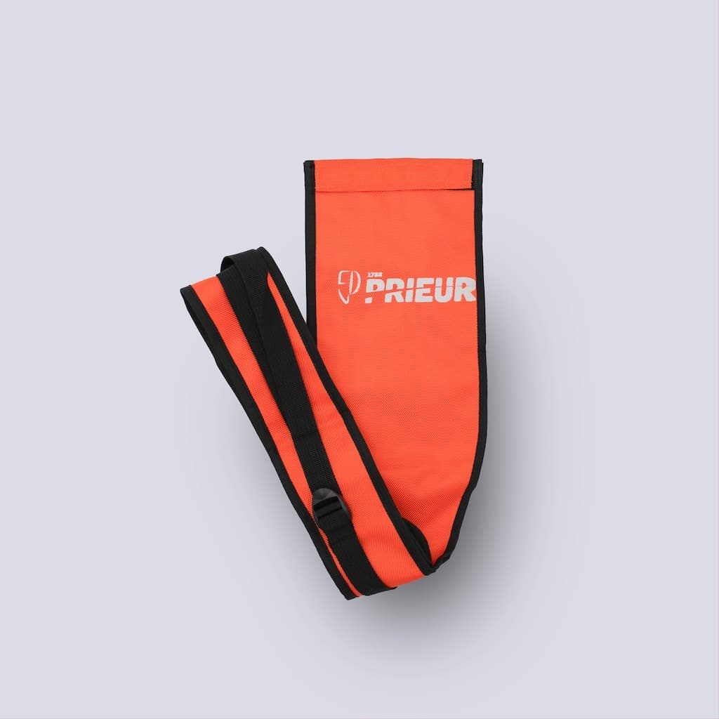 Single-Weapon Fencing Bag - Prieur USA