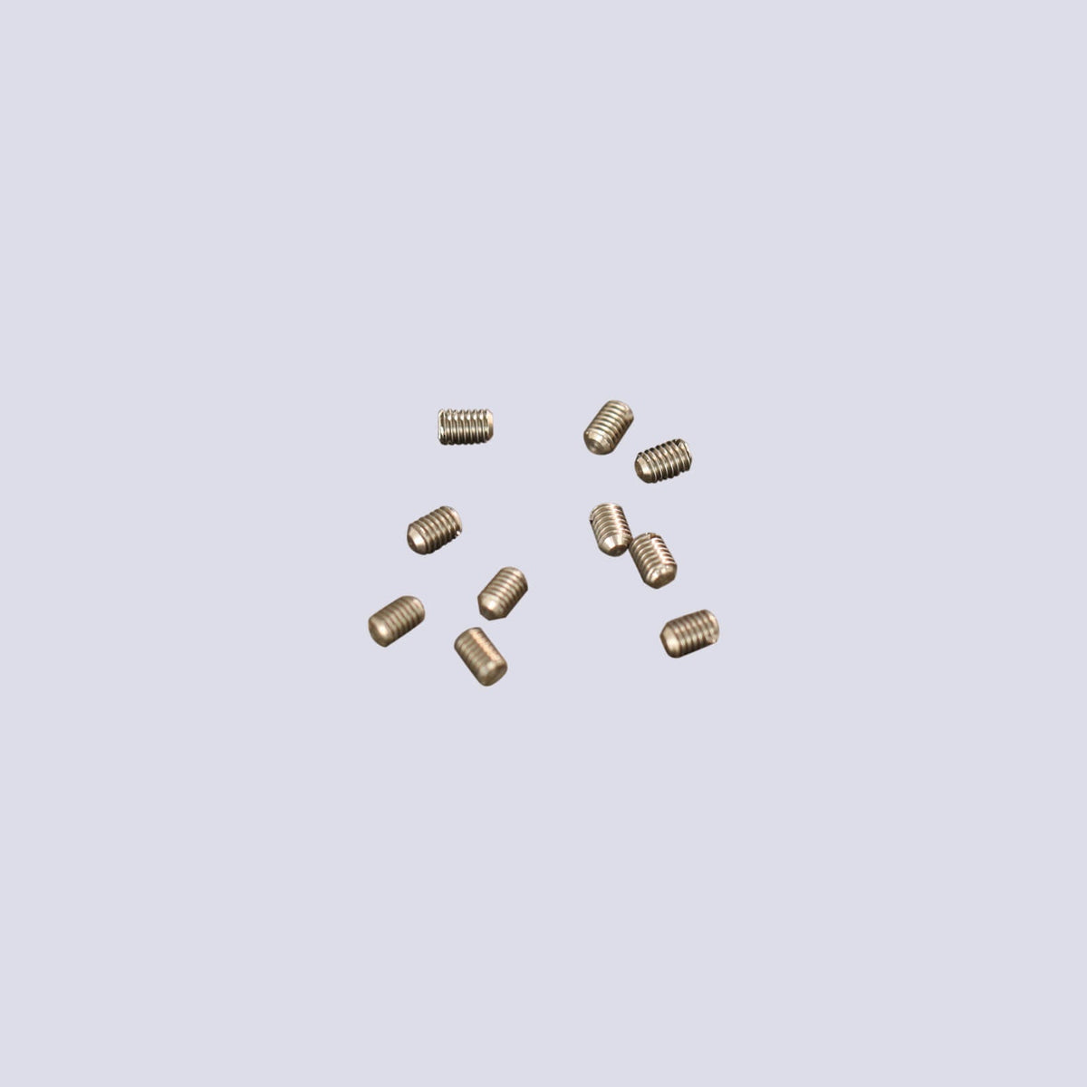 Spindle Screws (pack of 10) - Prieur USA