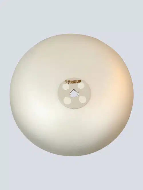 Titanium Epee Guard (130 mm)