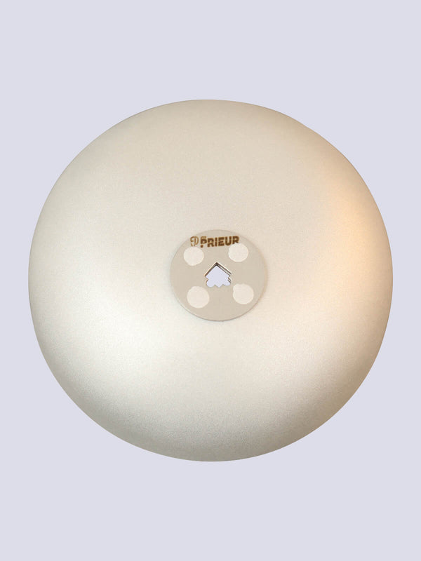 Titanium Epee Guard (130 mm) - Prieur USA