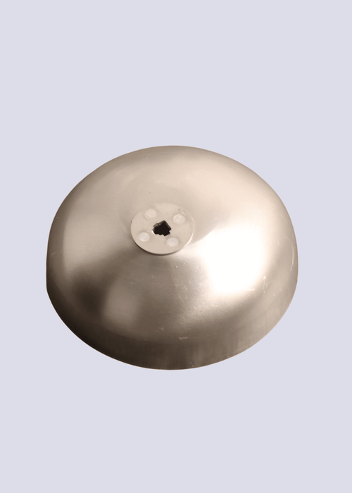 Ultra Light Epee Guard (130 mm) - Prieur USA
